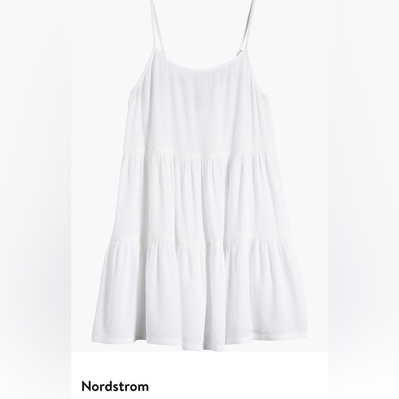 Nordstrom Other - Girls 14-16 Nordstrom Cover Update
